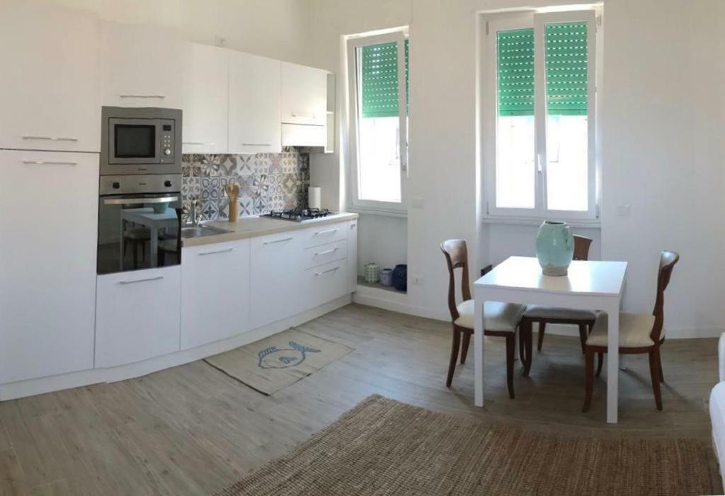 Rome On The Beach Apartment Lido di Ostia Exterior photo